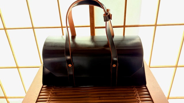 YVN 002-Structured Tool Tote "Type B"