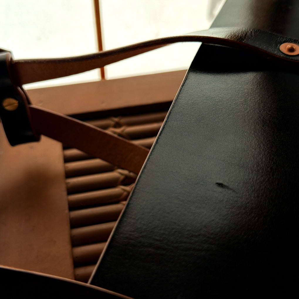 Type B YVN 002 Structured Tool Tote