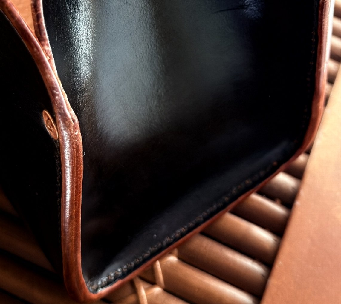 Type B YVN 002 Structured Tool Tote