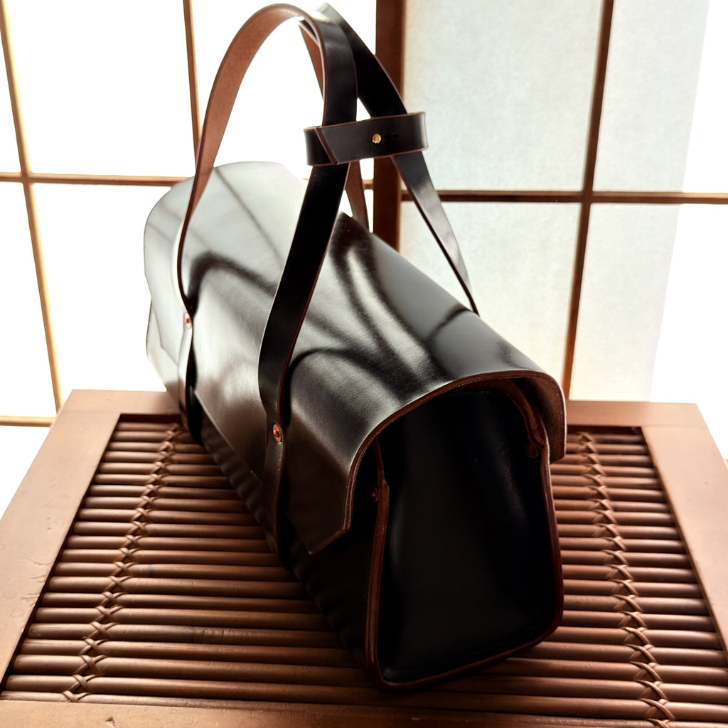 Type B YVN 002 Structured Tool Tote