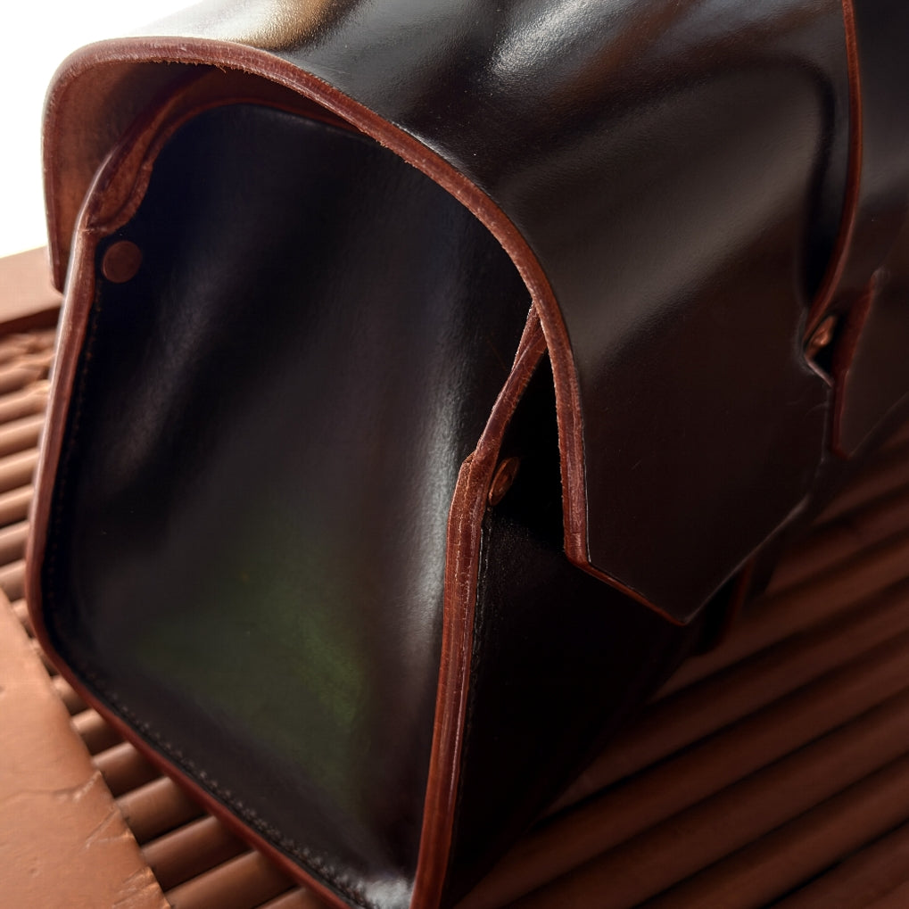 Type B YVN 002 Structured Tool Tote