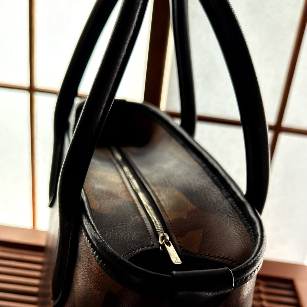 YVN 111-Golf Cart Bag “Japanese golf-inspired organization”