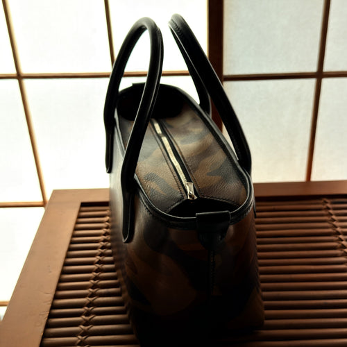 YVN 112-Golf Cart Bag “Japanese golf-inspired organization”