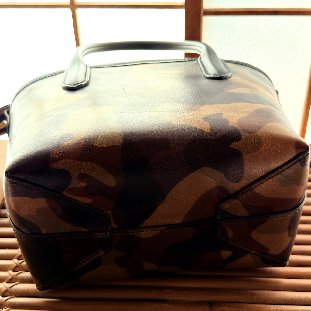 YVN 112-Golf Cart Bag “Japanese golf-inspired organization”