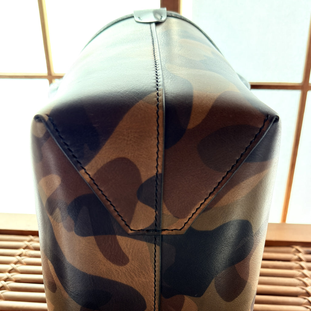 YVN 113-Golf Cart Bag “Japanese golf-inspired organization”