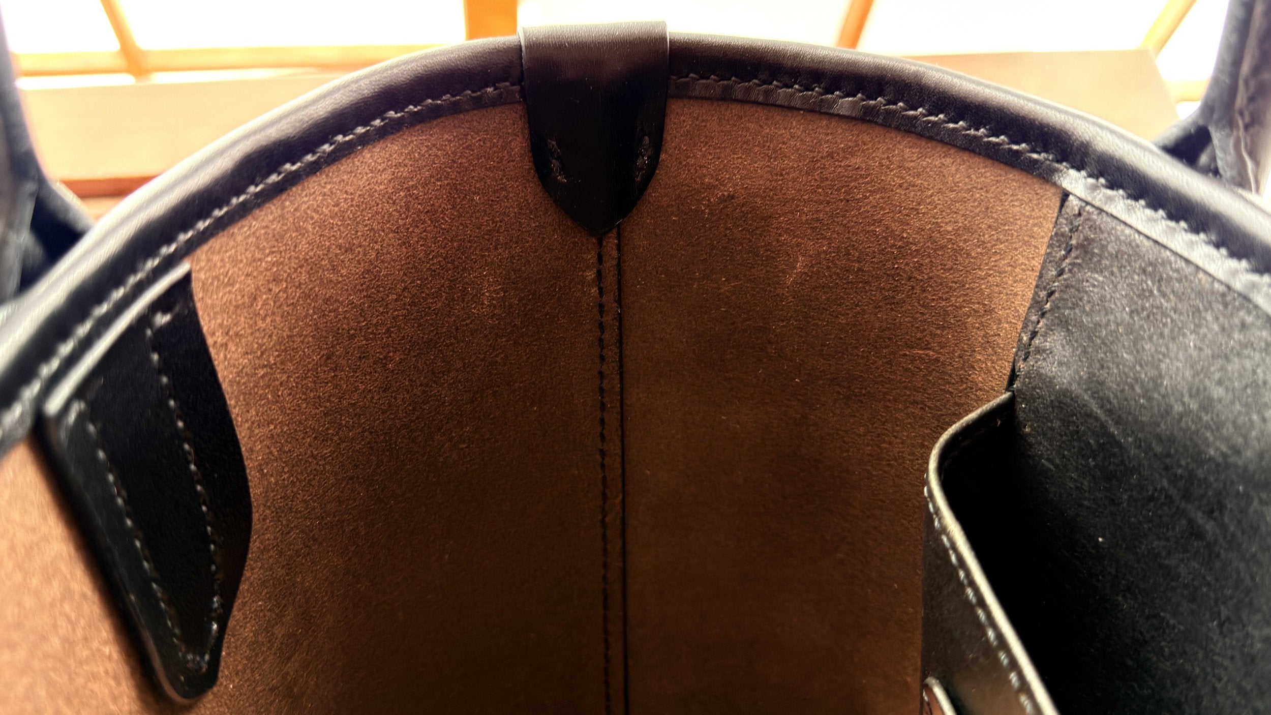 YVN 113-Golf Cart Bag “Japanese golf-inspired organization”