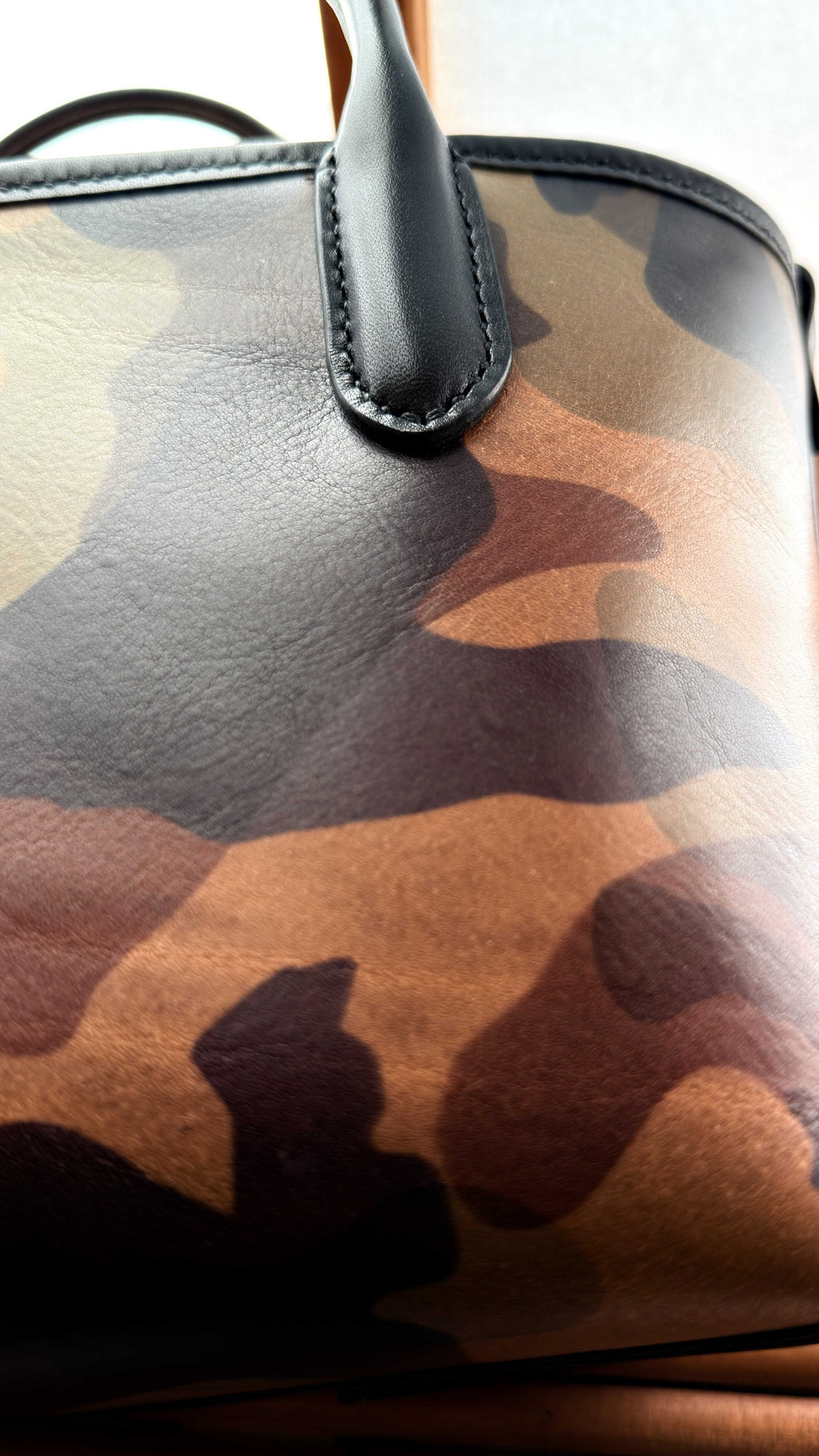 YVN 112-Golf Cart Bag “Japanese golf-inspired organization”