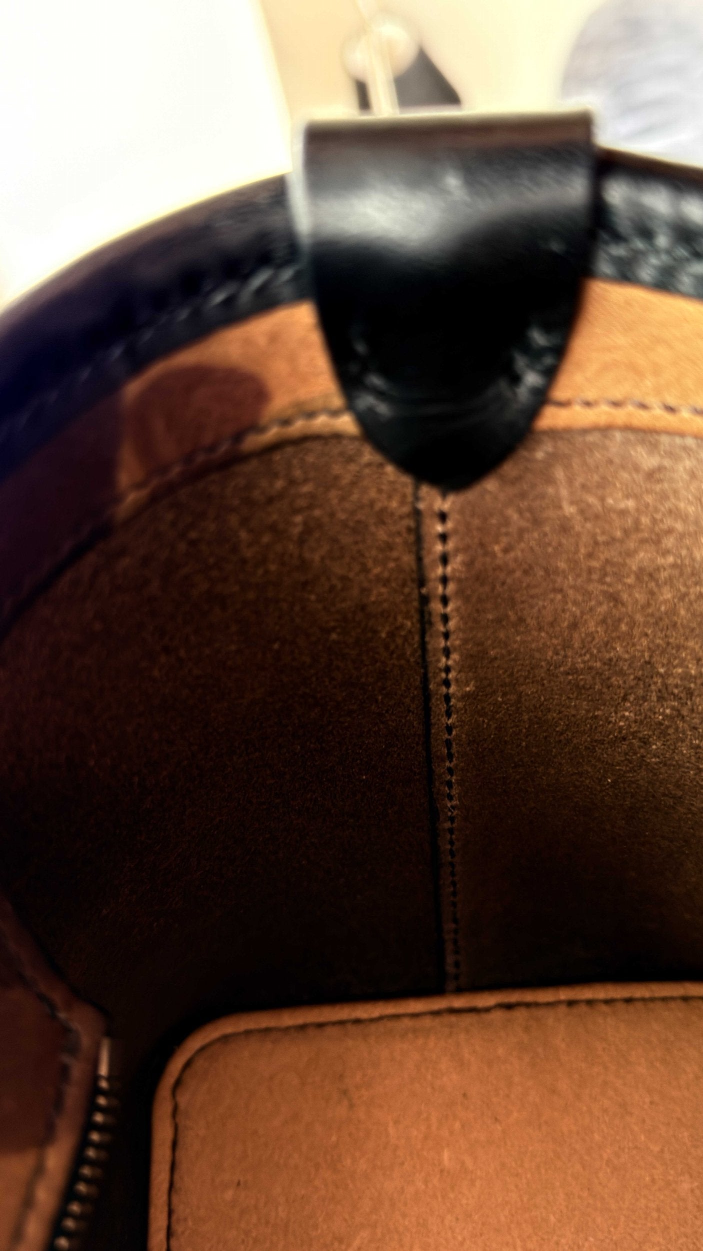 YVN 112-Golf Cart Bag “Japanese golf-inspired organization”