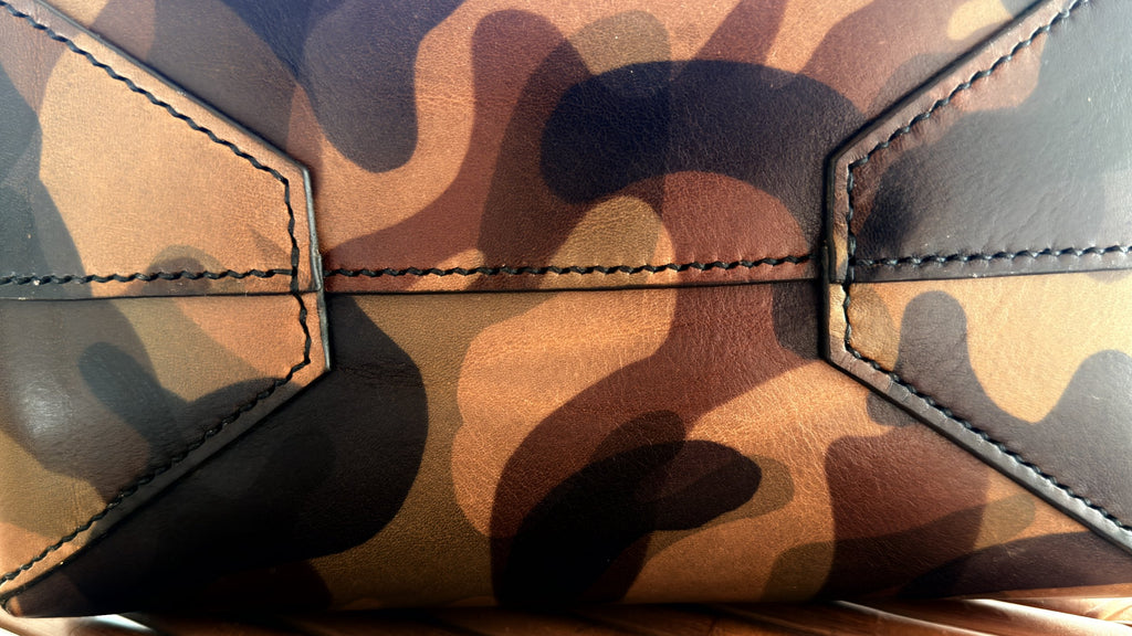 YVN 111-Golf Cart Bag “Japanese golf-inspired organization”